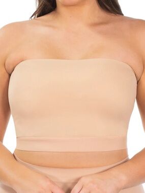 BFREE High Compression Minimizing Bandeau